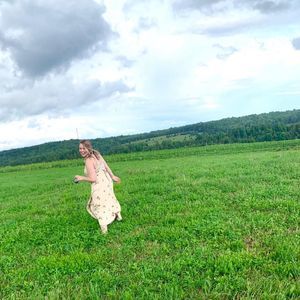 Meet your Posher, Melanie